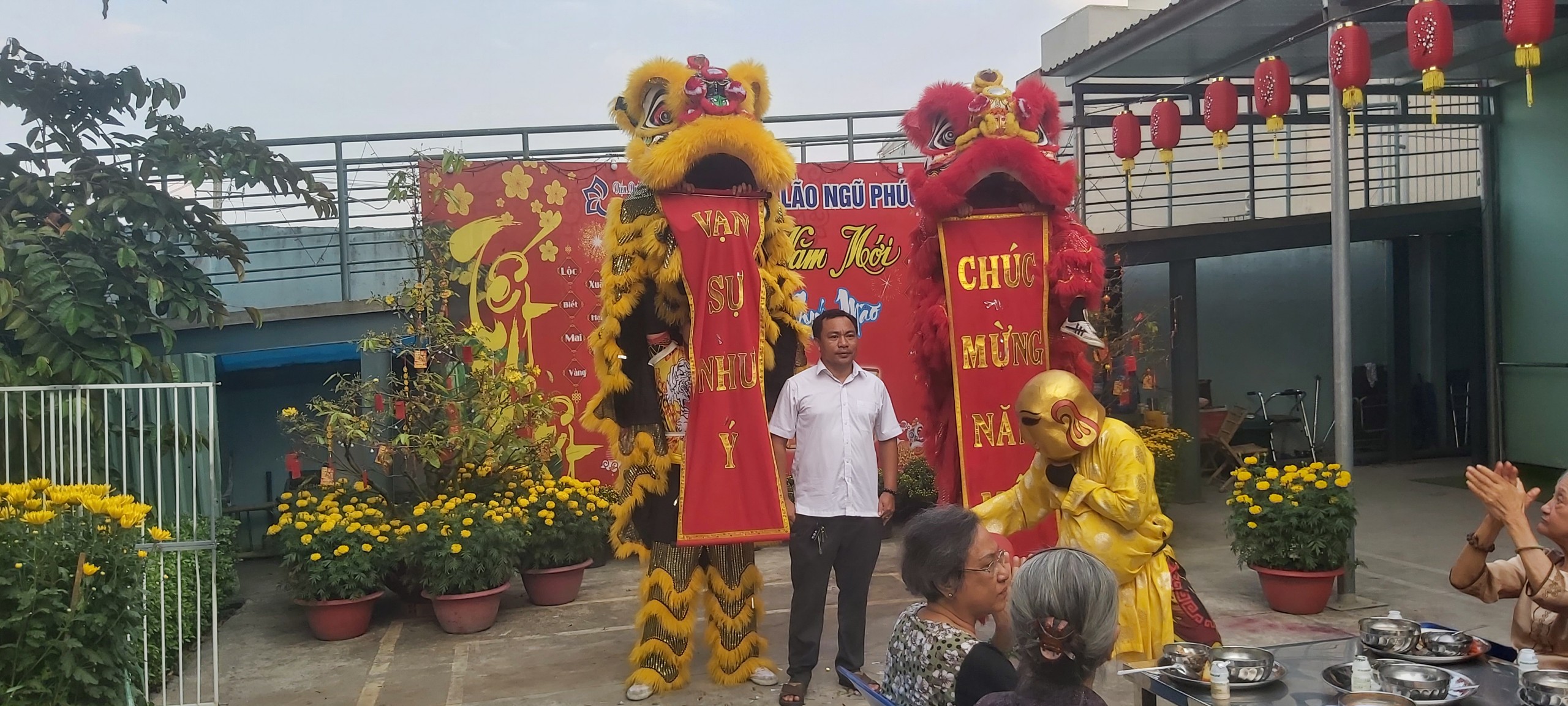 Đoàn Lân Múa Đẹp Nhất Quận 8 - Sự Hoành Tráng Của Múa Lân Khai Trương . Trong lịch sử văn hóa dân tộc Việt Nam, múa lân luôn được coi là một biểu tượng may mắn, mang lại sự thịnh vượng và thành công.